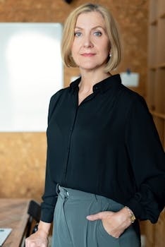 Amanda Jackson Photo